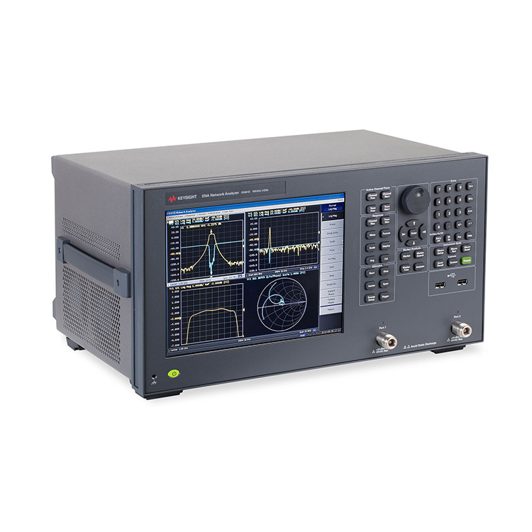 Analisadores de Impedância E5061B