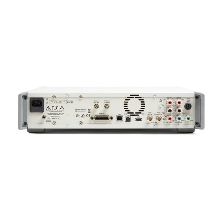 Multímetros digitais Fluke8588A