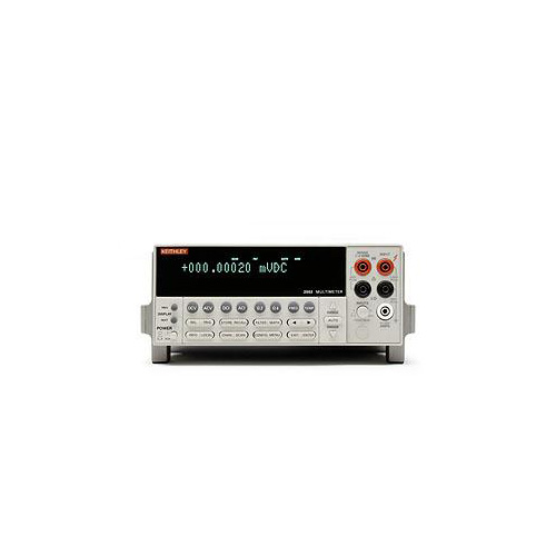 Multímetros Digitais Keithley2002