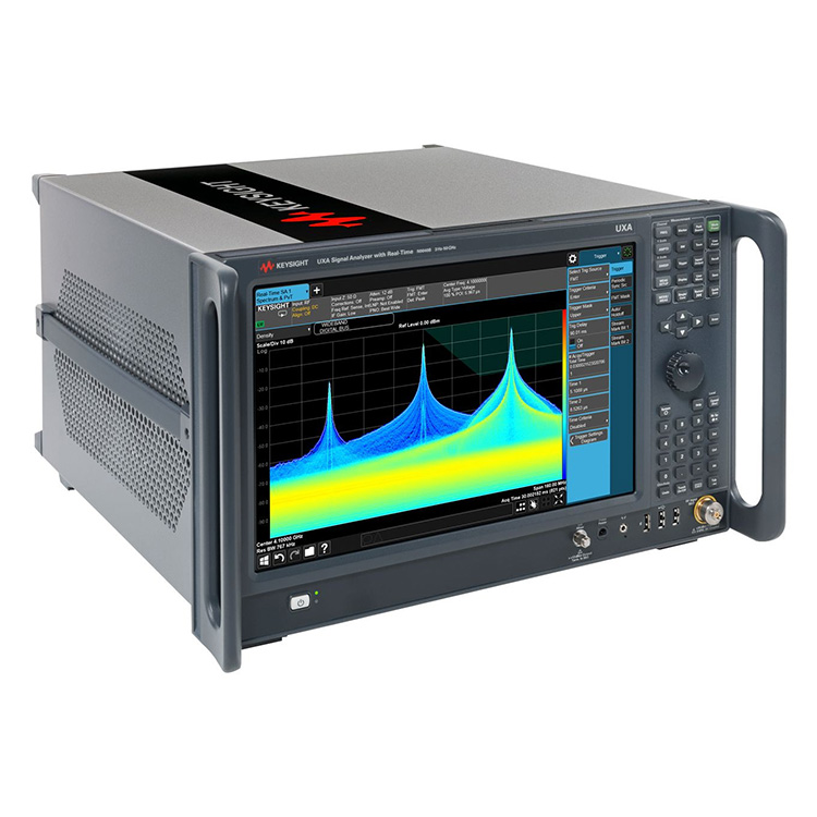 Analisadores de sinal N9040B série X