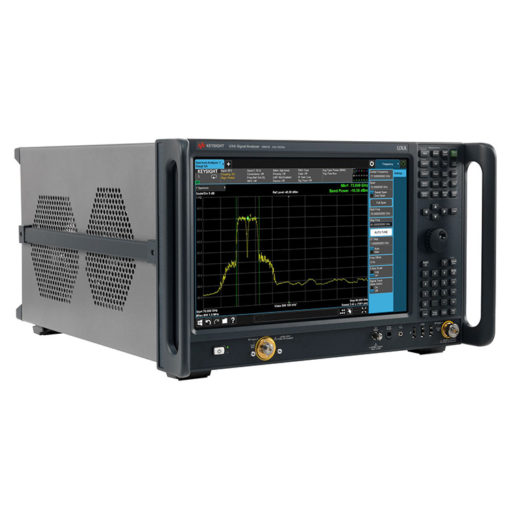 Analisadores de sinal série X N9041B