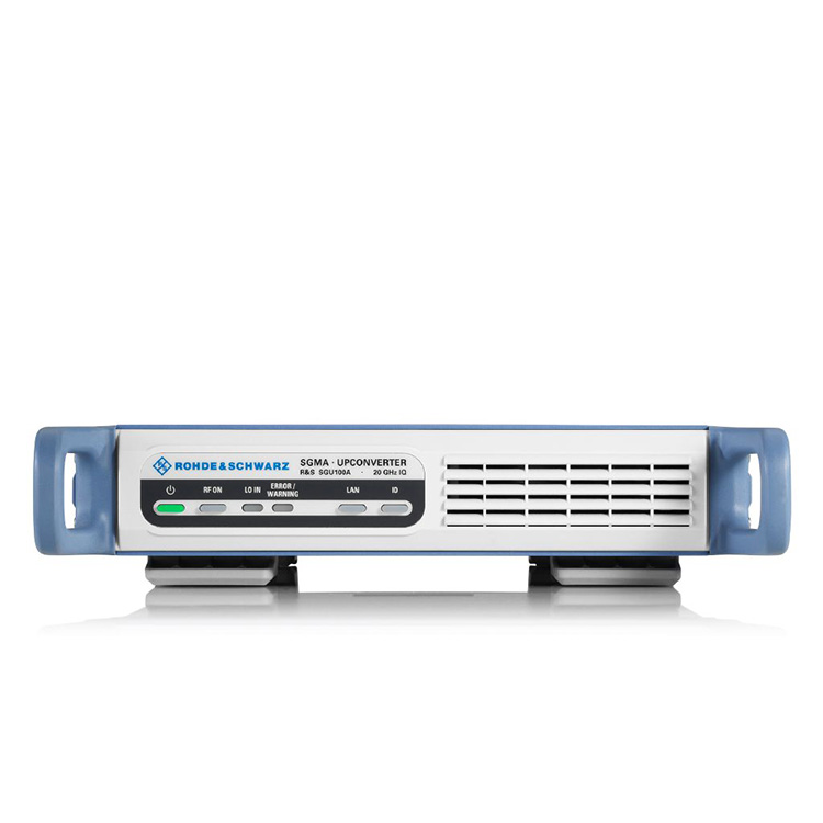 Geradores de sinal R&S SGU100A